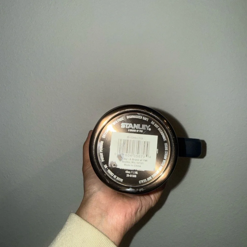 storm glass stanley - Picture 5 of 6